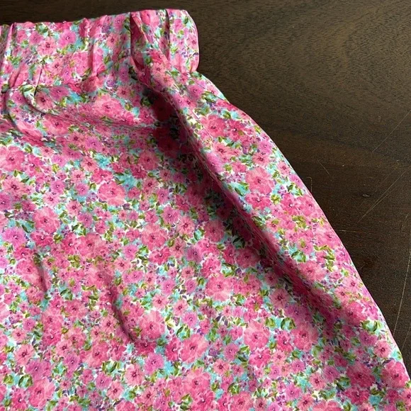 FOR LOVE & LEMONS Everyday PJ Shorts - Picture 6 of 8